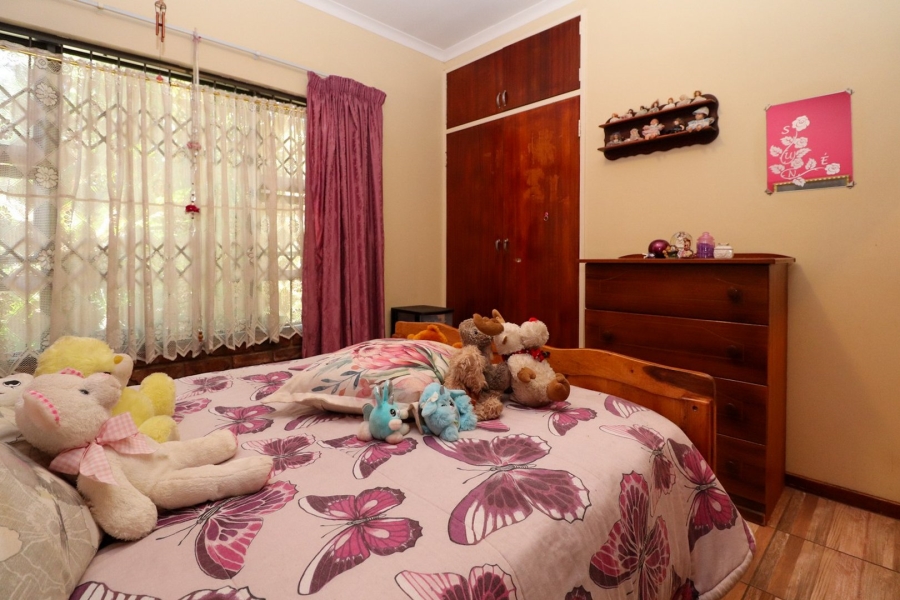 3 Bedroom Property for Sale in Ellaton North West